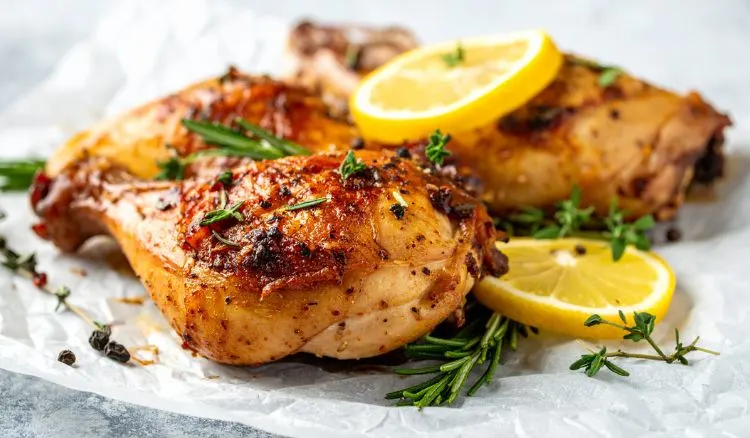 Chicken And Pesto Recipes Easy