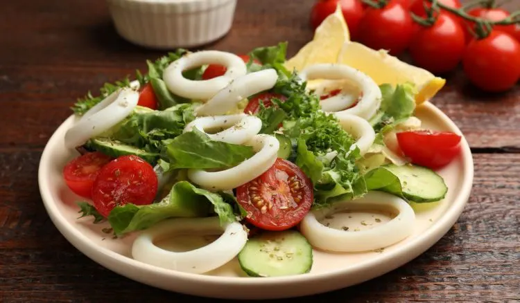 Classic Italian Appetizers For Family Meals