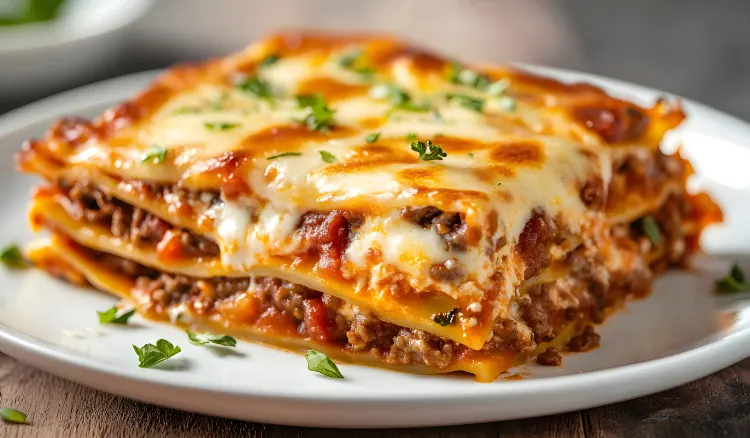 Classic Italian Appetizers For Family Meals