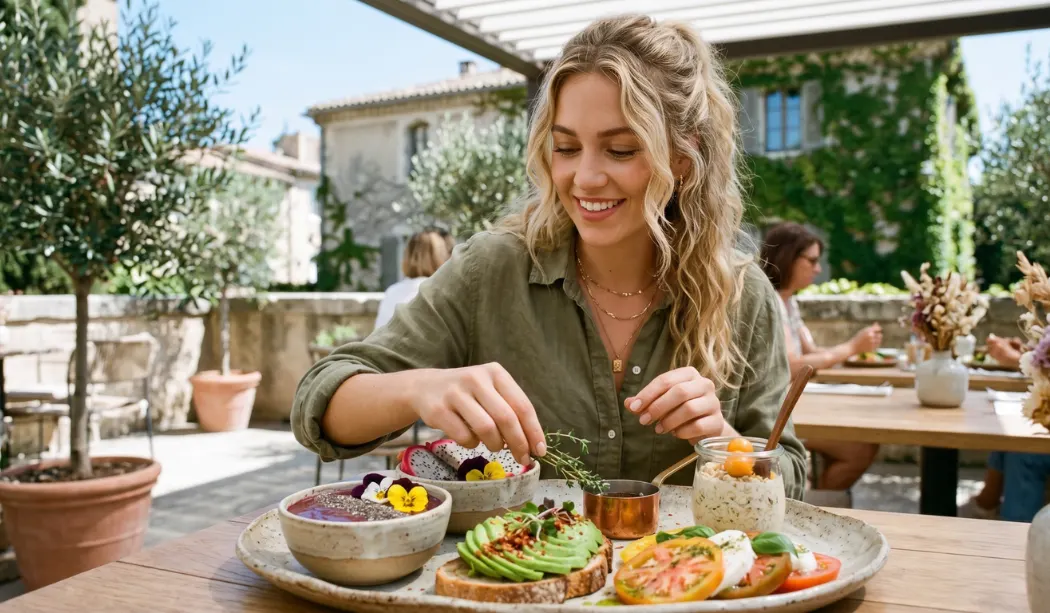 Trending Food Presentation Styles to Elevate Your Dishes